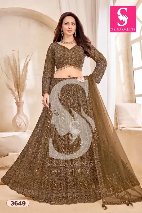 3649 SS Garments Malad, Dadar, Mumbai